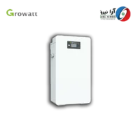 باتری خورشیدی GROWATT لیتیومی 15 کیلووات مدل HOPE 14.3L-A1