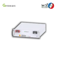 باتری خورشیدی GROWATT لیتیومی 5 کیلووات مدل Hope 5.0L-P1