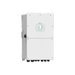 اینورتر خورشیدی دیه هیبرید 12 کیلووات تک فاز مدل Deye SUN-12K-SG01LP1-EU