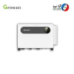 اینورتر خورشیدی گرووات آنگرید 125 کیلووات سه فاز مدل GROWATT MAX 125KTL3-X LV