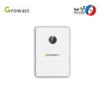 اینورتر خورشیدی گرووات هیبرید 15 کیلووات سه فاز مدل GROWATT WIT 15K-HU