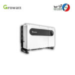 اینورتر خورشیدی گرووات آنگرید 50 کیلووات سه فاز مدل GROWATT  MAX50KTL3LV