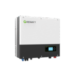 اینورتر خورشیدی گرووات هیبرید 10 کیلووات سه فاز مدل GROWATT  SPH10000TL3BH-UP - تصویر 2