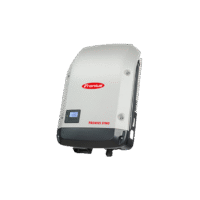 اینورتر خورشیدی Fronius آنگرید 10 کیلو وات سه فاز مدل SYMO