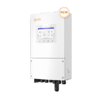 اینورتر خورشیدی Solis هیبرید 8 کیلووات تک فاز مدل S6-EH1P8K-L-PLUS