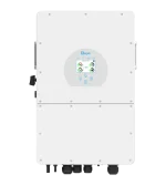 اینورتر خورشیدی دیه هیبرید 25 کیلووات سه فاز مدل Deye SUN-25K-SG01HP3-EU-AM2 - تصویر 4