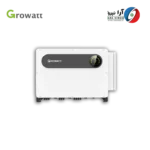 اینورتر-خورشیدی-GROWATT-آنگرید-125-کیلووات-سه-فاز-مدل-MAX-125KTL3-X2-LV