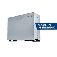 اینورتر-خورشیدی-KACO-آنگرید-100-کیلووات-سه-فاز-مدل-blueplanet-100-NX3-M8