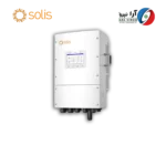 اینورتر خورشیدی Solis هیبرید 15 کیلووات