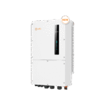 اینورتر خورشیدی Solis هیبرید 50 کیلووات سه فاز مدل S6-EH3P50K-H