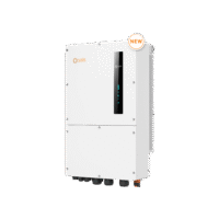 اینورتر خورشیدی Solis هیبرید 50 کیلووات سه فاز مدل S6-EH3P50K-H