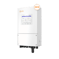 اینورتر خورشیدی Solis هیبرید 6 کیلووات تک فاز S6-EH1P6K-L-PLUS