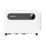 اینورتر خورشیدی گرووات آنگرید 125 کیلووات سه فاز مدل GROWATT  MAX 125KTL3-X LV - تصویر 2