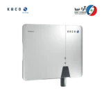 اینورتر خورشیدی KACO آنگرید 10 کیلووات سه فاز مدل 10.0 NX3 M2