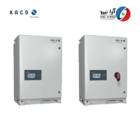 اینورتر خورشیدی KACO آنگرید 50 کیلووات سه فاز مدل blueplanet 50.0 TL3-XL