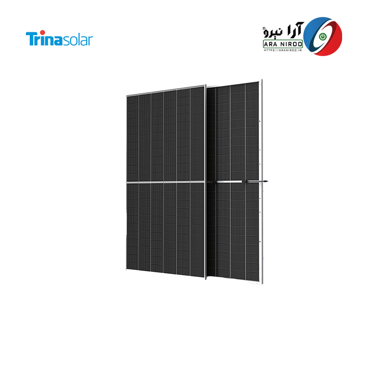 پنل خورشیدی 720w بایفشیال Trina Solar مدل TSM-NEG21C.20 پنل-خورشیدی-720w-بایفشیال-Trina-Solar-مدل-TSM-NEG21C.20-1.
