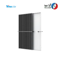 پنل خورشیدی 620w مونو Trina Solar مدل TSM-NE19R - Copy