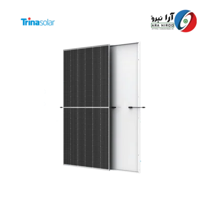 پنل خورشیدی 620w مونو Trina Solar مدل TSM-NE19R - Copy