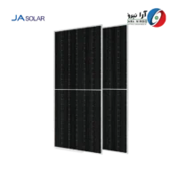 پنل-خورشیدی-555w-مونو-JA-solar-مدل-JAM72S300