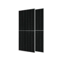 پنل خورشیدی 560w مونو JA solar مدل JAM72S30