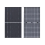 پنل خورشیدی 610w بایفشیال Longi مدل LR7-72HGD