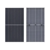 پنل خورشیدی 610w بایفشیال Longi مدل LR7-72HGD