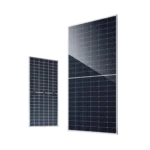 پنل خورشیدی 700w بایفشیال JA solar مدل JAM66D46 LB و پنل خورشیدی 715w بایفشیال JA solar