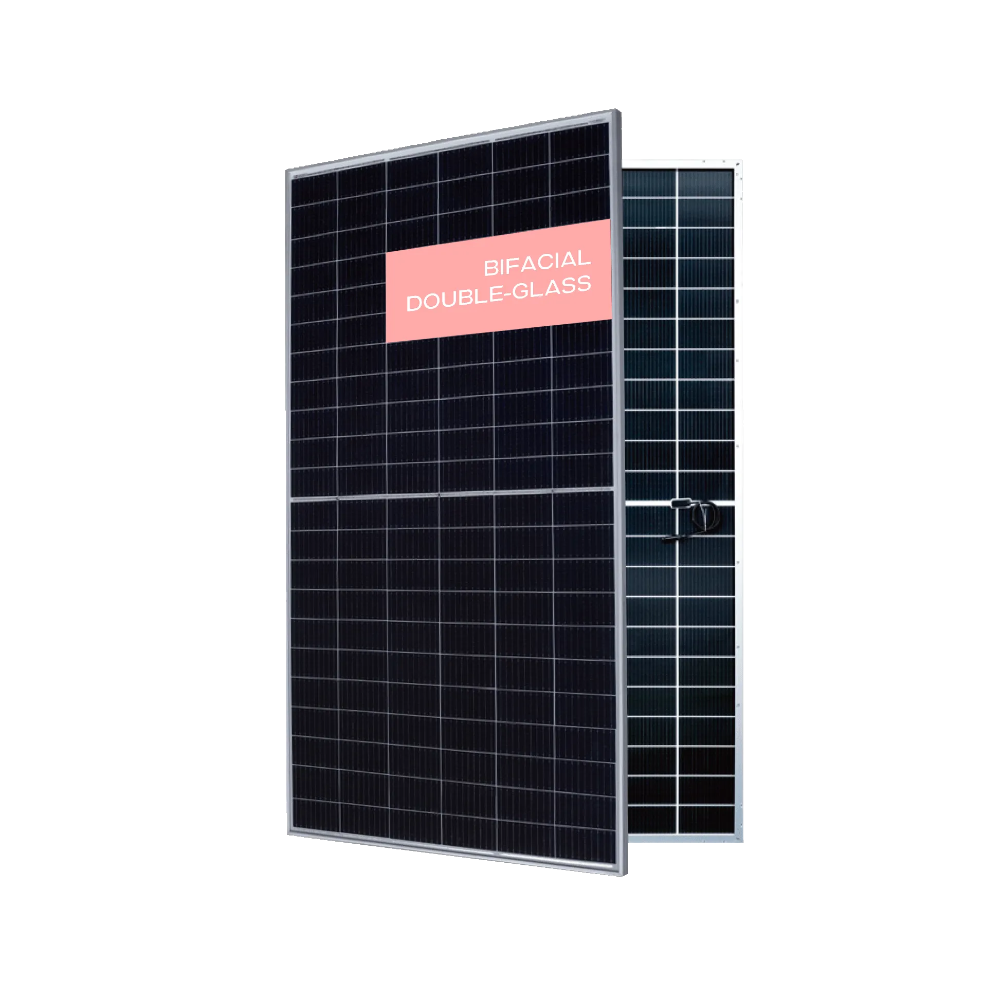 پنل خورشیدی 700w مونو AE Solar مدل TME-132BDS پنل خورشیدی 700w مونو AE Solar