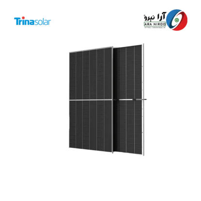 پنل-خورشیدی-710w-بایفشیال-Trina-Solar-مدل-TSM-NEG21C.20. پنل خورشیدی 700w بایفشیال Trina Solar