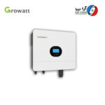 اینورتر خورشیدی گرووات آفگرید 6 کیلووات تک فاز مدل GROWATT  SPF6000ESPlus