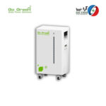 باتری خورشیدی گوگرین لیتیومی 10 کیلووات مدل Go Green GGESS-10kWh