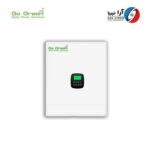 اینورتر خورشیدی گوگرین آفگرید 10 کیلووات تک فاز مدل Go Green GGIV-1P-10KW