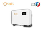 اینورتر خورشیدی سولیس آنگرید 50 کیلووات سه فاز مدل Solis S5-GC50K