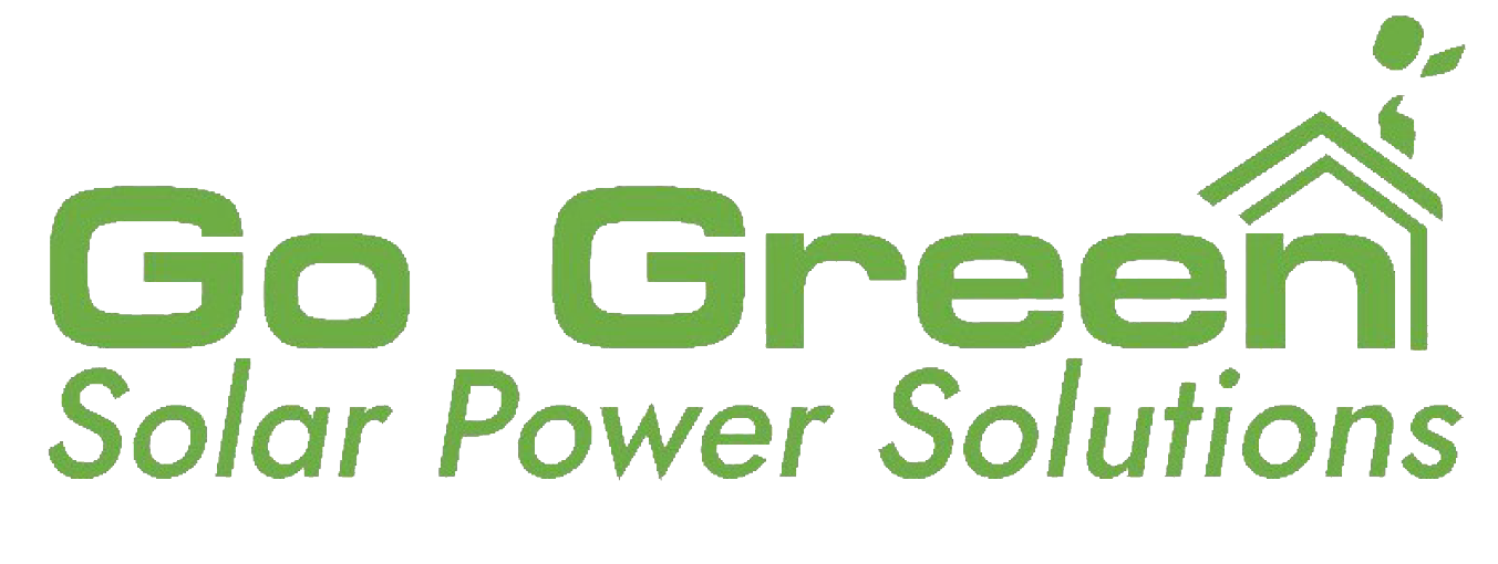 Go Green
