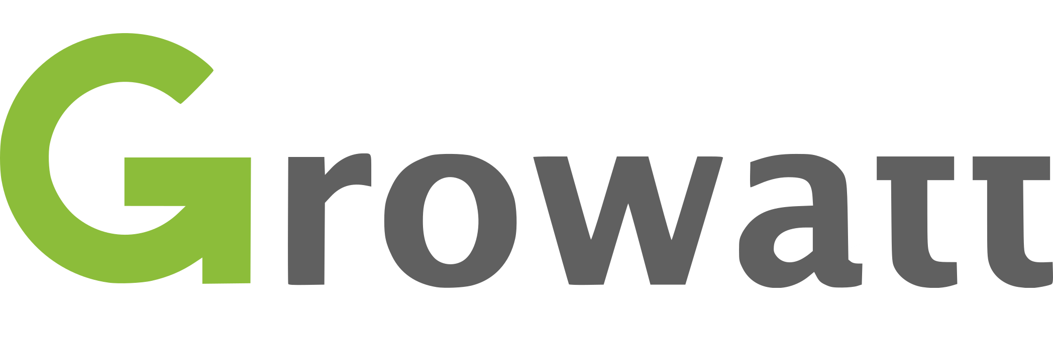 GROWATT