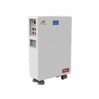 باتری خورشیدی RITAR لیتیومی 15 کیلووات مدل GE-W15KWH-51.2V