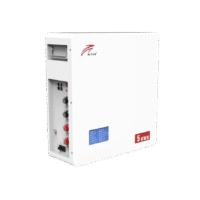 باتری خورشیدی RITAR لیتیومی 5 کیلووات مدل GE-W5KWH-51.2V