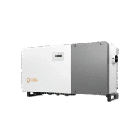 اینورتر خورشیدی Solis آنگرید 125 کیلووات سه فاز مدل S5-GC125K-US
