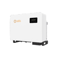 اینورتر خورشیدی Solis آنگرید 50 کیلووات سه فاز مدل S5-GC50K