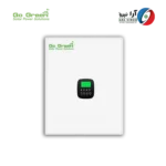 اینورتر-خورشیدی-Go-Green-آفگرید-10-کیلووات-تک-فاز-مدل-GGIV-1P-10KW