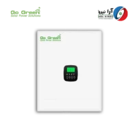 اینورتر-خورشیدی-Go-Green-آفگرید-10-کیلووات-تک-فاز-مدل-GGIV-1P-10KW