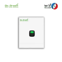 اینورتر-خورشیدی-Go-Green-آفگرید-12-کیلووات-تک-فاز-مدل-GGIV-1P-12KW