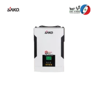 اینورتر-خورشیدی-SAKO-آفگرید-5.5-کیلووات-تک-فاز-مدل-SUNON-PRO-5.5K