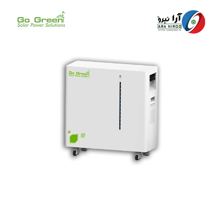 باتری خورشیدی Go Green لیتیومی 15 کیلووات مدل GGESS-15kWh باتری-خورشیدی-Go-Green-لیتیومی-15-کیلووات-مدل-GGESS-15kWh-1
