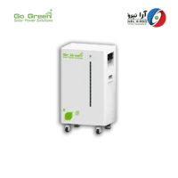 باتری-خورشیدی-Go-Green-لیتیومی-10-کیلووات-مدل-GGESS-10kWh