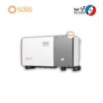 اینورتر خورشیدی سولیس  ( Solis ) آنگرید 110 کیلووات سه فاز