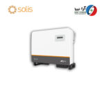 اینورتر خورشیدی سولیس آنگرید 25 کیلو وات سه فاز مدل Solis S5-GC25K