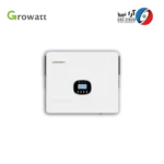 اینورتر خورشیدی GROWATT هیبرید 12 کیلووات تک فاز مدل SPE 12000 ES