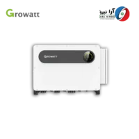 اینورتر-خورشیدی-GROWATT-آنگرید-100-کیلووات-سه-فاز-مدلMAX-100KTL3-X2-LV