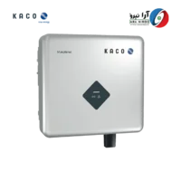 اینورتر خورشیدی KACO آنگرید 5 کیلووات تک فاز مدل blueplanet 5.0 NX1 M2